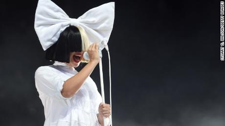 Singer Sia has been criticized for casting a nondisabled actor to portray a character who has autism in  a new film that she wrote and directed.