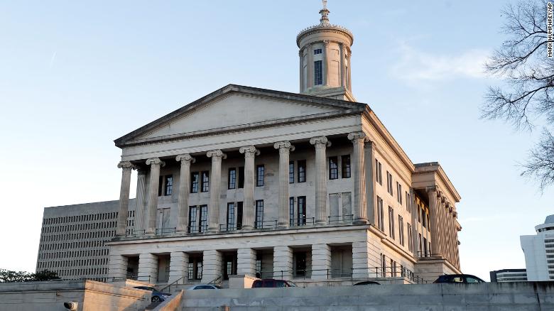 Tennessee’s Down syndrome abortion ban can be enforced, appeals court rules