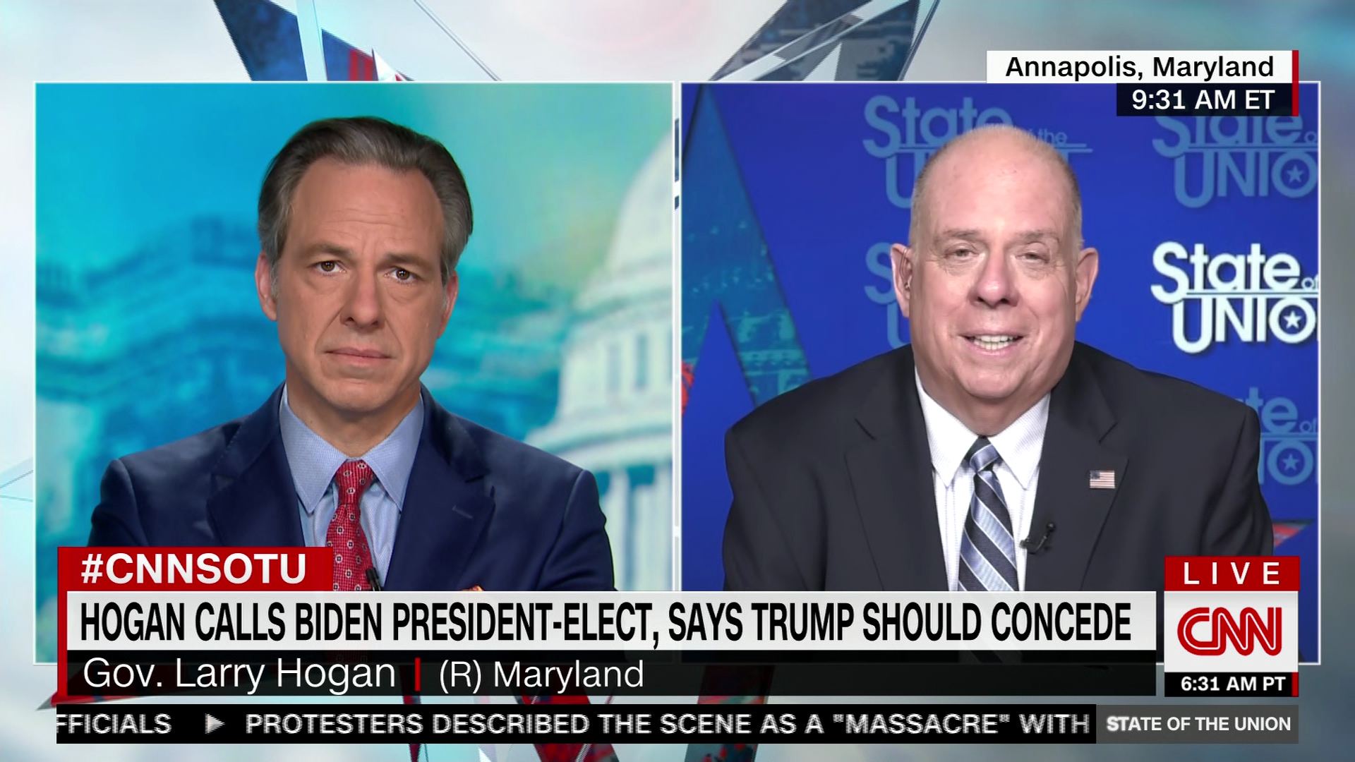 hogan r
