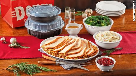 Featured image of post Cracker Barrel Christmas Dinner Sides Create a christmas tabletop that spreads holiday cheer
