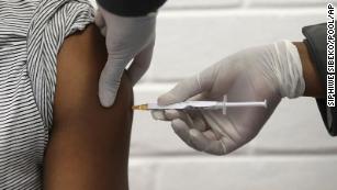 AstraZeneca's Oxford coronavirus vaccine is 70% effective on average, data shows, with no safety concerns