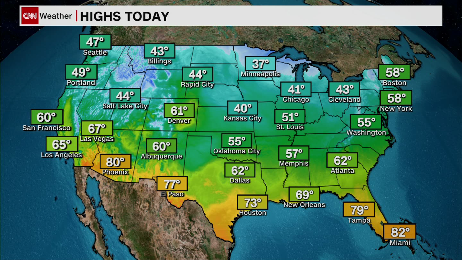 Travel Weather Forecast Map Weather Forecast: Early Week Weather Woes Could Impact Travel Plans - Cnn  Video