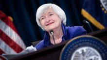 Why Janet Yellen makes so much sense as Treasury secretary