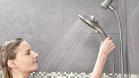 Moen bath fixtures