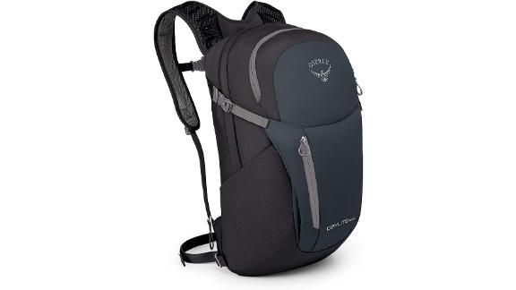 Osprey outdoor backpacks