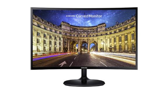 Samsung monitors