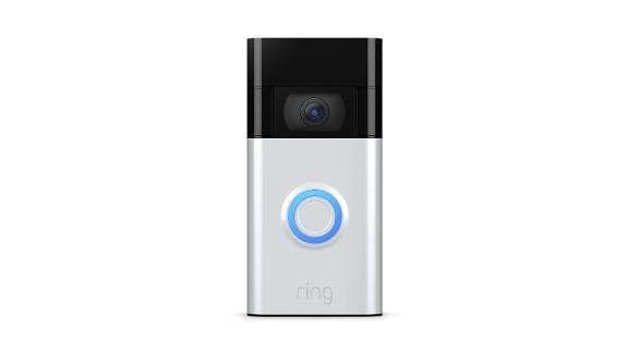 Ring Video Doorbells