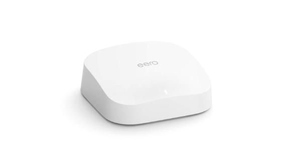 Amazon Eero Pro 6