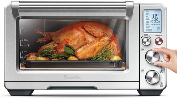 Breville Smart Ovens 