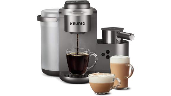 Keurig K-Cafe Special Edition Coffee Maker 