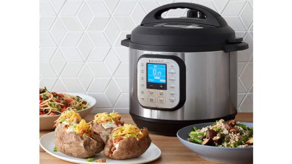 Instant Pot Duo Nova