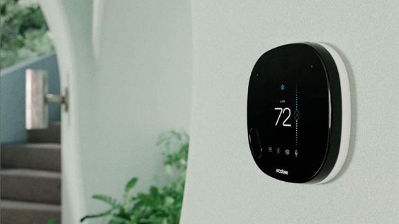 Ecobee Smart Thermostat