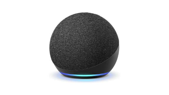 4th Gen Echo Dot