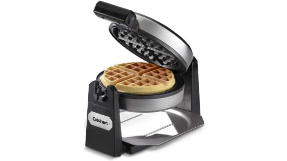 Cuisinart Waffle Iron