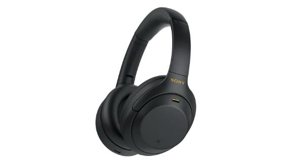 Sony WH1000XM4 Over-Ear Headphones