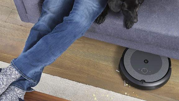 iRobot Roomba Robotic Vacuums