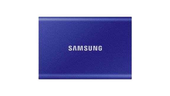 Samsung SSD cards