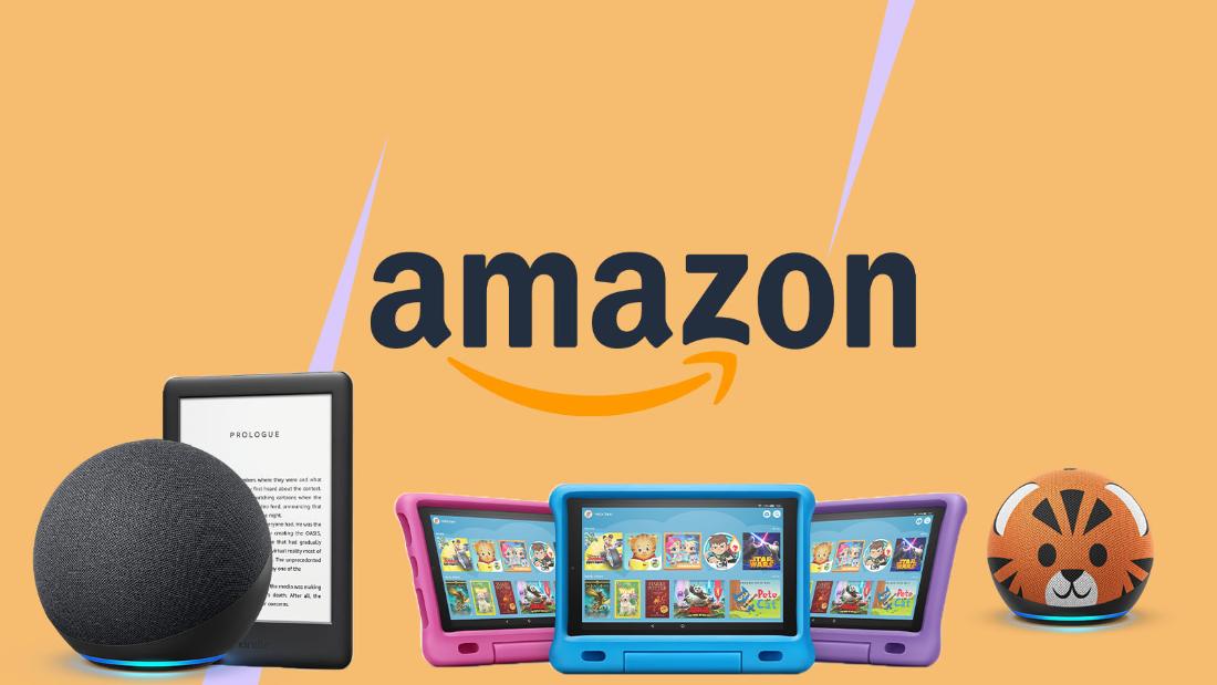 All the best Black Friday deals you can shop at Amazon right now - Nation Online