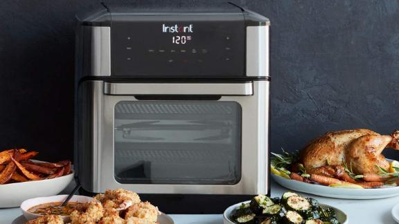 Instant Vortex Plus Air Fryer Oven 