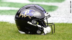 Sources - Baltimore-Pittsburgh game still on for Wednesday despite 2 more  Ravens positive for COVID-19 - ESPN