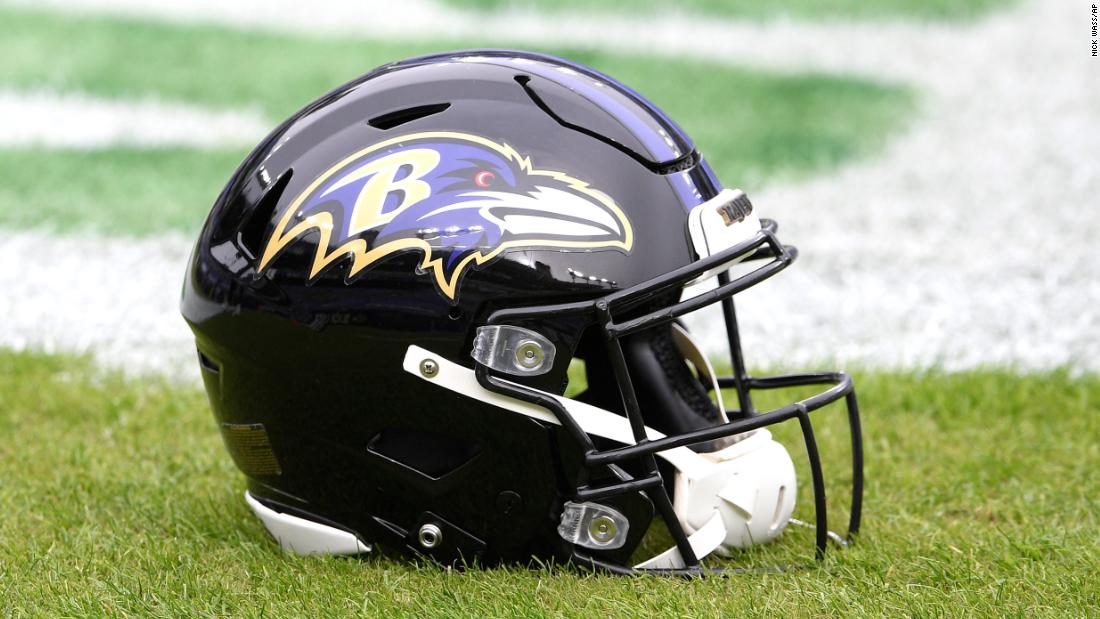 NFL postpones Baltimore Ravens and Pittsburgh Steelers game for a