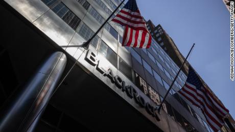 BlackRock and $ 15 trillion fund industry set to be dismantled, antimonopoly group says