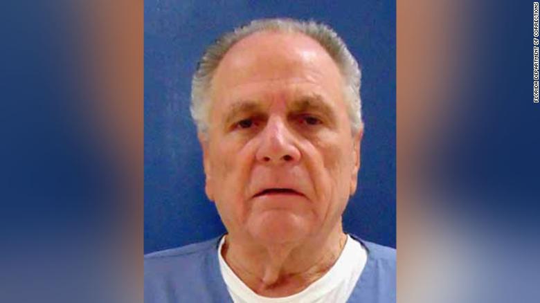Florida man to be released early after serving 31 years for nonviolent marijuana crime