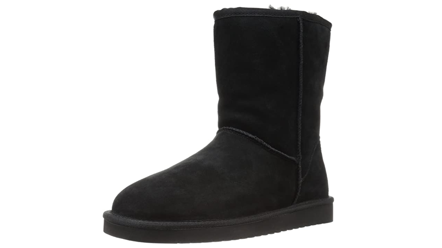 ugg classic tall black friday sale