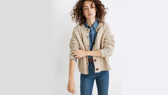 Madewell