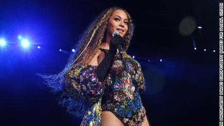 2021 Grammy nominations announced: Beyoncé tops nominees