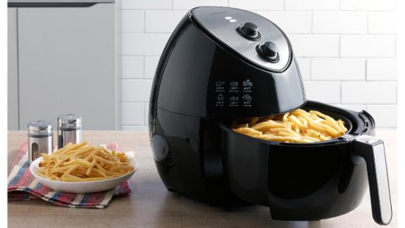 Farberware 3.2-Quart Oil-Less Multifunctional Air Fryer