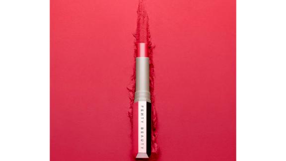 Fenty Beauty by Rihanna Mattemoiselle Plush Matte Lipstick 
