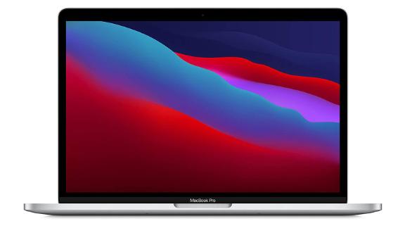 MacBook Pro, 13-inch, 8GB RAM, 256GB SSD storage