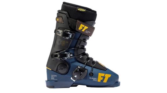 Full Tilt Classic Pro Ski Boots