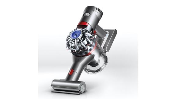 Dyson V7 Trigger Cordfree Handheld Vacuum Iron/Nickel