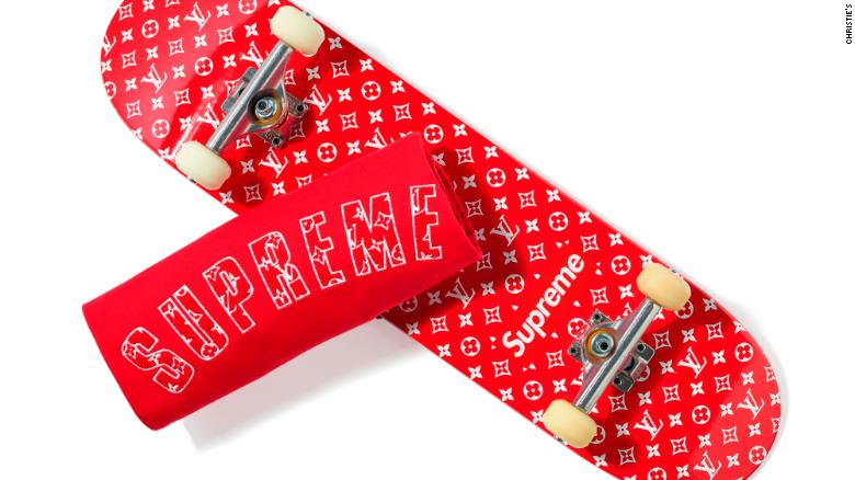 supreme items for sale