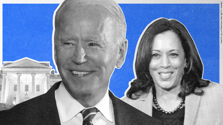 Here’s who Joe Biden has selected for his Cabinet