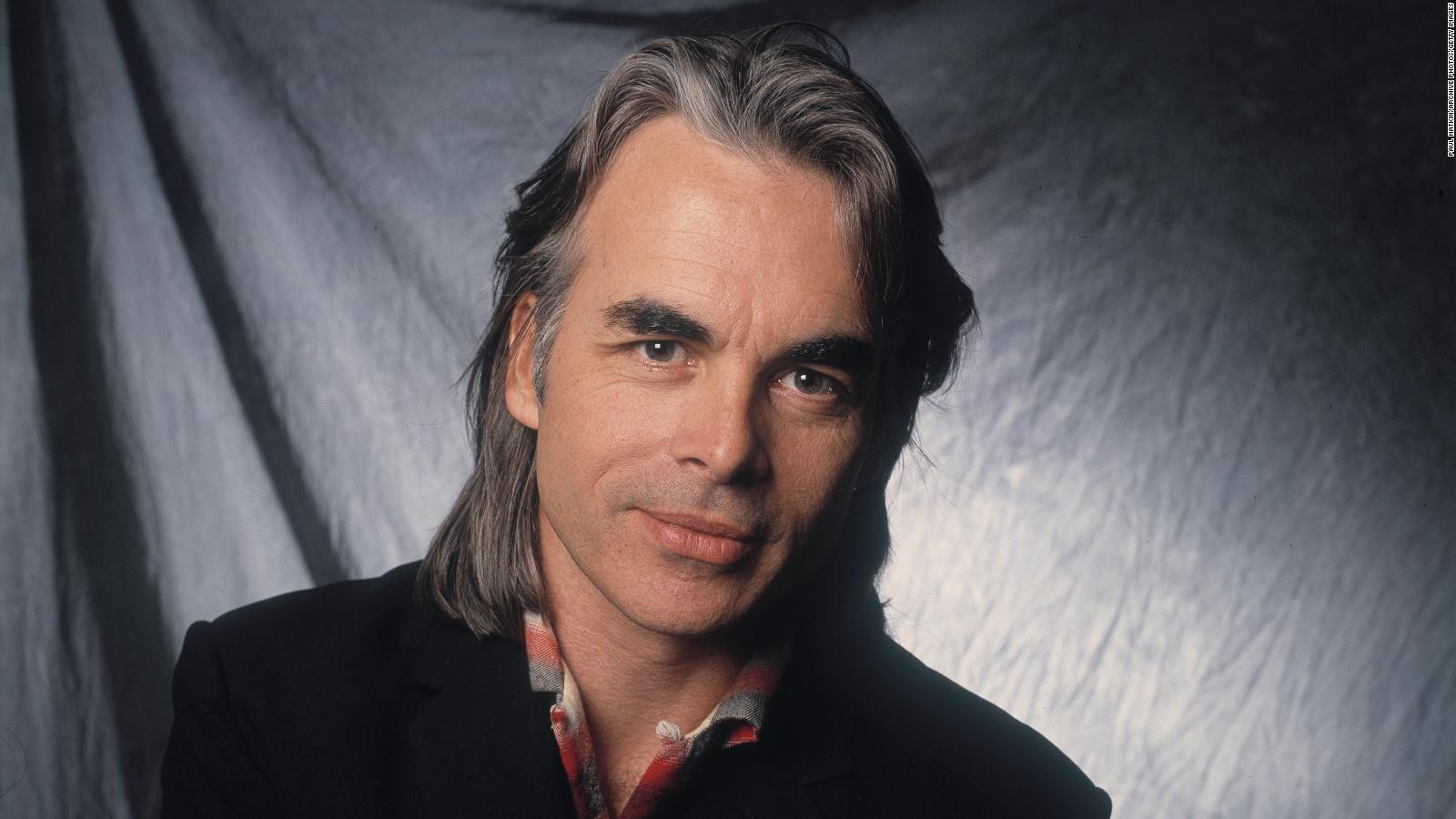 Hal Ketchum, legendary country music artist, dies at 67 after battle