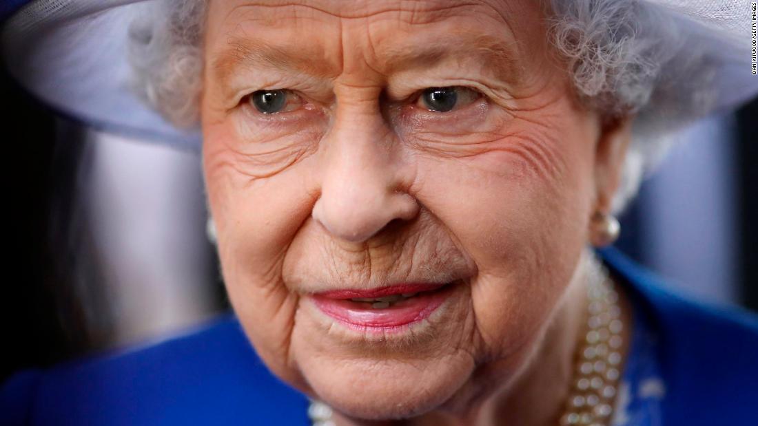 Королева Єлизавета II померла у віці 96 років