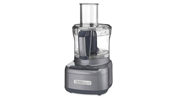 Cuisinart Elemental 8-Cup Food Processor