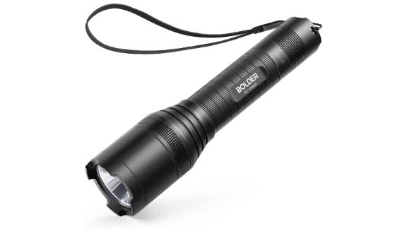 Anker Rechargeable Bolder LC90 LED Flashlight