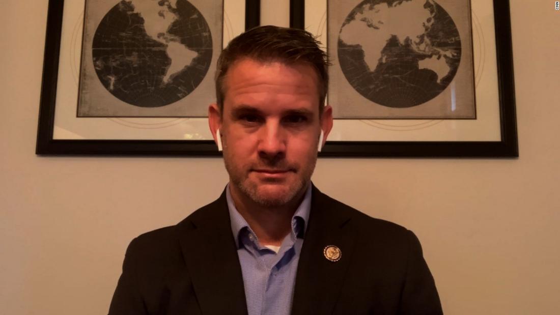 Because It S Right Why A Gop Lawmaker Dismisses Trump S Fraud Claims Because It S Right Why A Gop Lawmaker Dismisses Trump S Fraud Claims