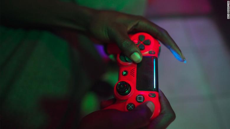 These Kenyan esports stars are putting Africa on the gaming map