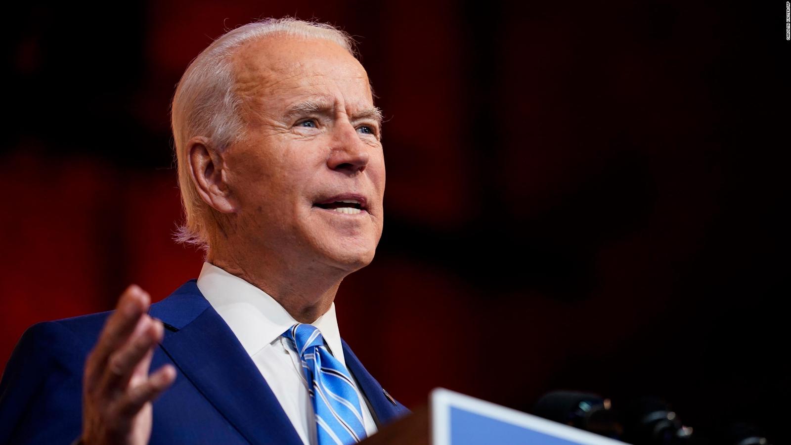 Biden's genius move (opinion) CNN