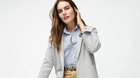 J. Crew