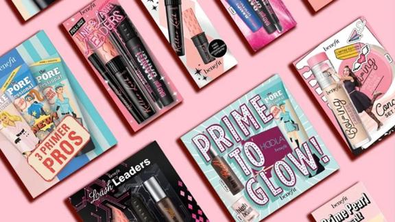 Benefit Cosmetics