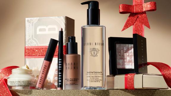 Bobbi Brown