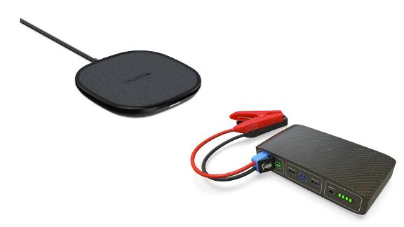 Wireless Chargers and Accessories