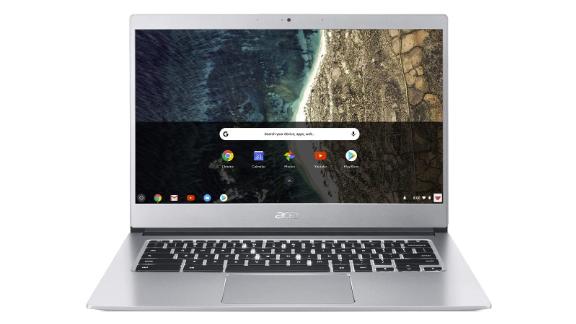 Chromebooks