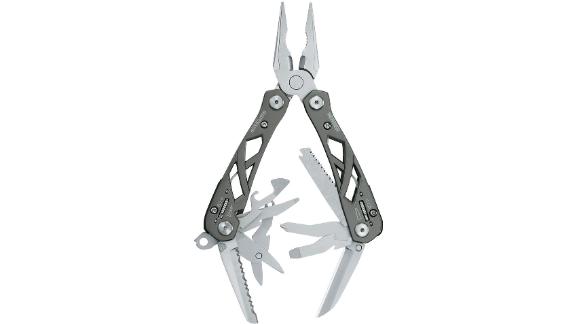 Gerber Multitools and Knives